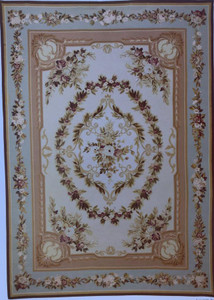 NEEDLEPOINT (ASM 2016G) MFG#6736