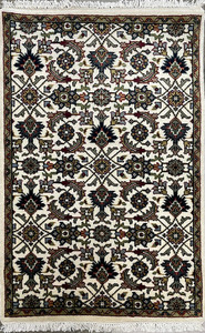 Herati Ivory (SB) #132646 Herati Ivory (SB) #132646