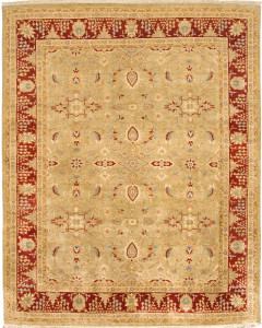 Mahal Gold / Red #135138