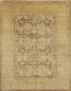 Pakistan 9/9 600B Brown/Olive #89609 Pakistan 9/9 600B Brown/Olive #89609