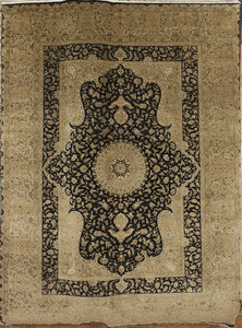 1461 Black/Gold #93812