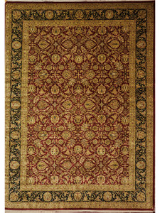 TL-504 Burgundy/Black #58372