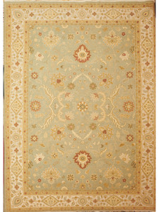 MAKT-05 SEA GREEN/DARK IVORY #114981 MAKT-05 SEA GREEN/DARK IVORY #114981