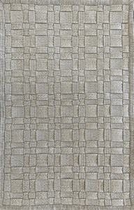 BASKETWEAVE I/O GREY #135925