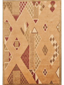 TAPA MOODS RUST #13115