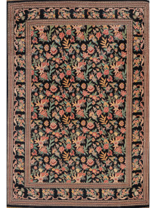 INDO BESSARABIAN BLACK L#131909