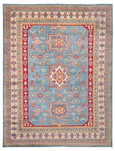 Kazak Grey/Beige #140305