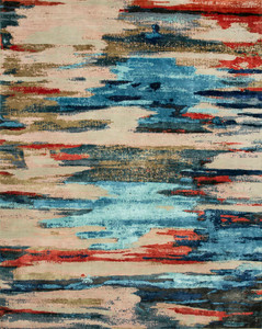 LRB-1553 CLASSIC GRAY/PINK CRUSH #126003