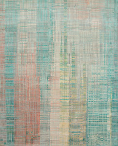 SRB-701 IVORY / LIGHT SEA MIST #130541