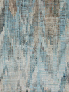 SRB-727 AQUA MARINE / ANTIQUE WHITE #130540