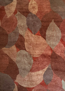 HAWAIIAN FALL OC RED #136425