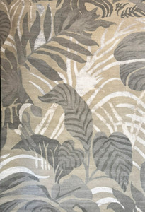 TARO LEAF SILVER #141850 TARO LEAF SILVER #141850