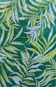 CATALINA EMERALD (TUFTED) L#140955