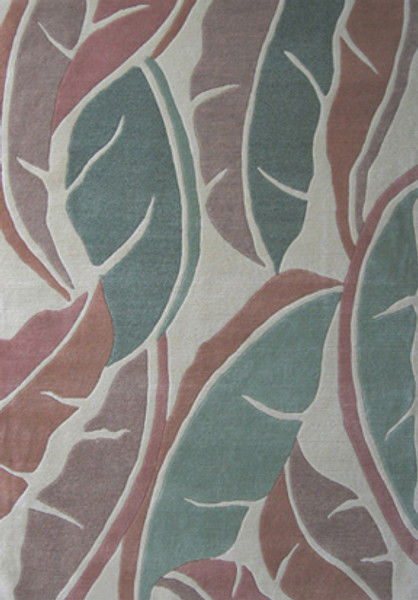 BANANA LEAF (Peach #10636)