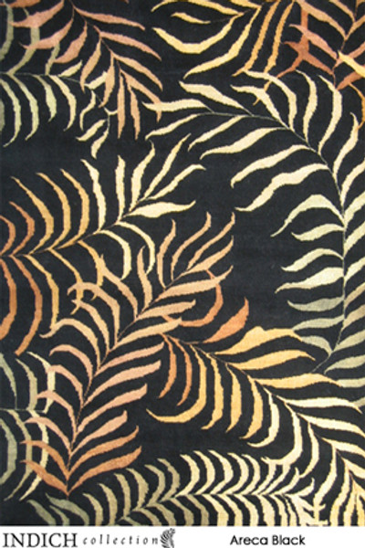 DWI ARECA (Black #74176)