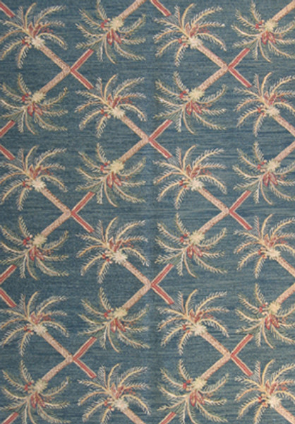 HAWAIIAN PALM (Dk.Green) 98743