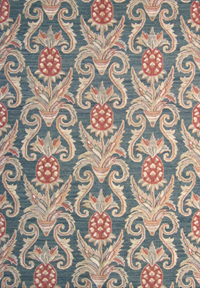 PINEAPPLE (Dk.Green) 64018