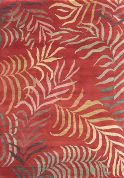 DWI ARECA (Rust #87790, 100255RD)