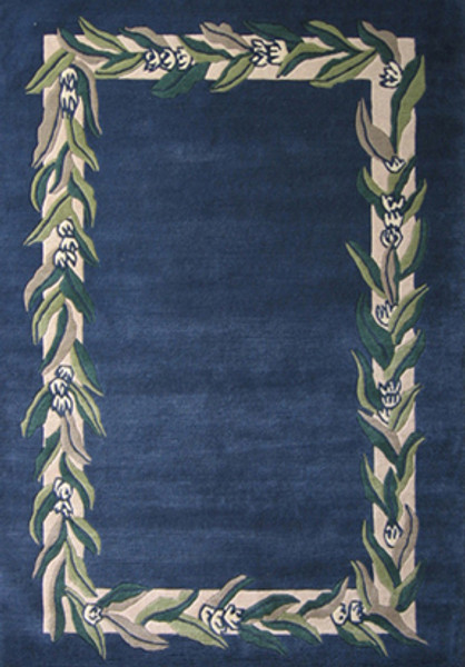 MAILE PIKAKE (Blue 67758, 80197SQ)