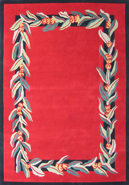 MAILE PIKAKE (Red) 80465