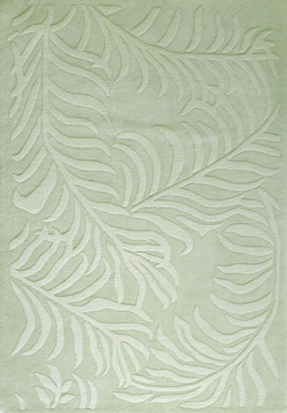 PALM LEAF Celery #93402