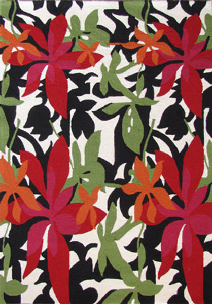 FLOWER POWER I/O (MULTI #105347, 105420RD)