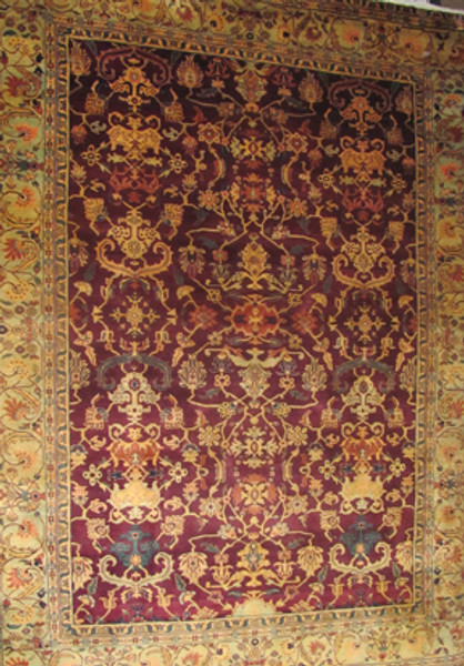 PERSIAN - 6150 (Gold)