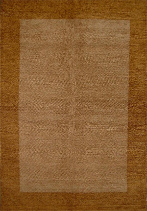 CHENILLE BORDER (Gold (33279))