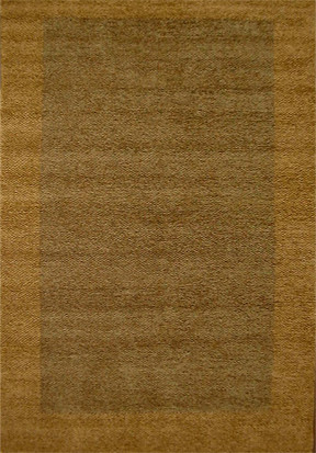CHENILLE BORDER (Olive/Green (51135))