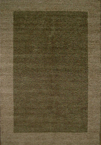 CHENILLE BORDER (Sage/Green (60417))