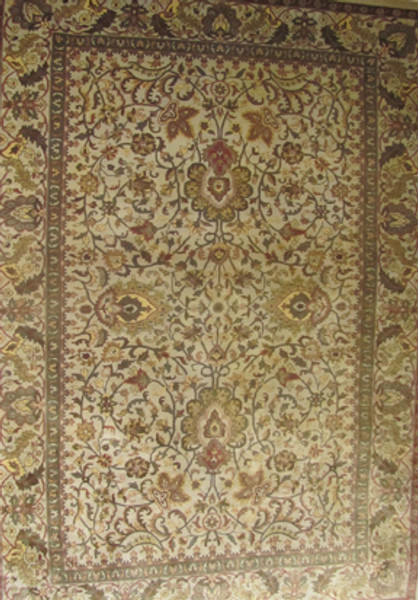 PERSIAN - 49337 (Cream Red)