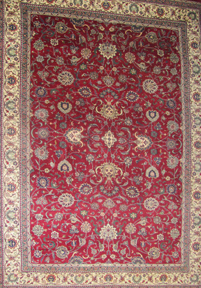 PERSIAN - 68229 (Wine)