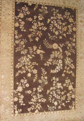 PERSIAN - 79075 (Brn Bge)