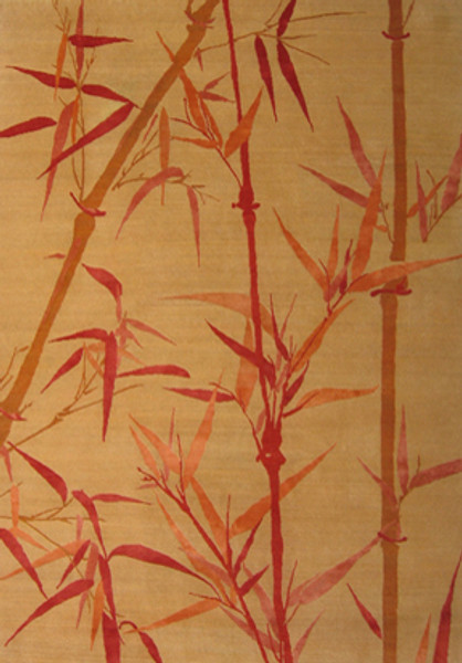 BAMBOO SHOOT (VOR16 (88922))