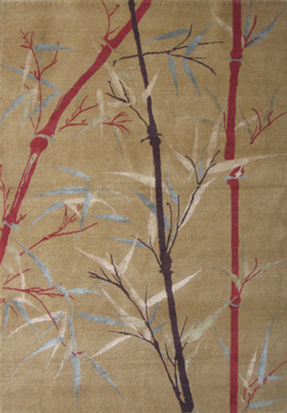 BAMBOO SHOOT (GN118 (88906))