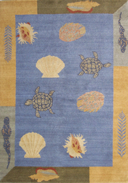 CONCH BLOCK (No Color (71965))