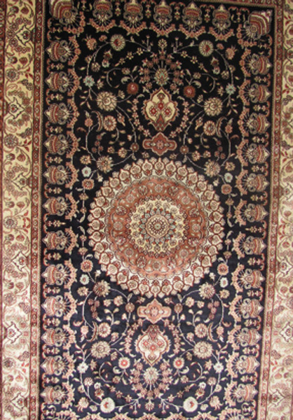 PERSIAN - 82255 (Black)