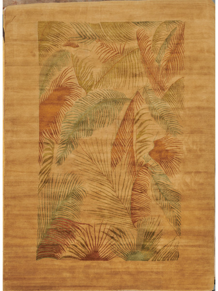 LEAVES (VGN14 L#86291)