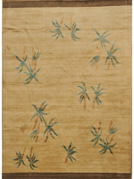 TEA BAMBOO (Green/Blue (47783)) TEA BAMBOO (Green/Blue (47783))