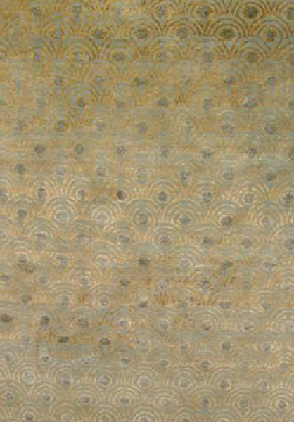 FAN PATTERN (Seafoam (101363)) FAN PATTERN (Seafoam (101363))