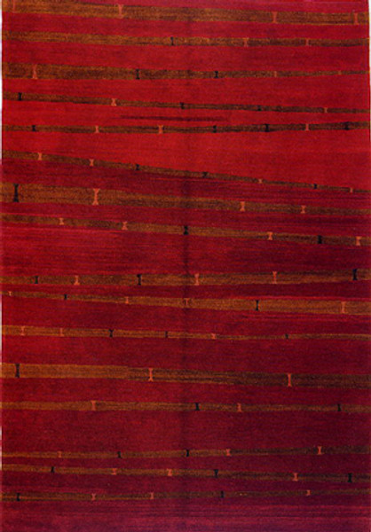 BAMBOO RUBY (#43389)