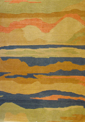 CLOUDS - 316 (Sunset)