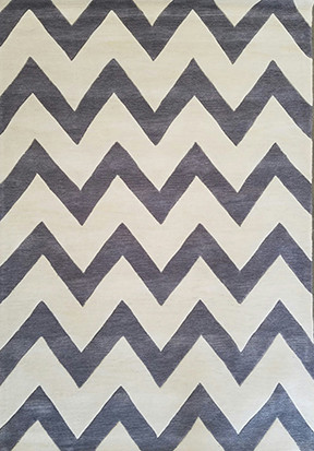 Zig Zag 30686 (grey L#118223)