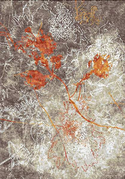 CL-02 (Multi/Brown L#120790)