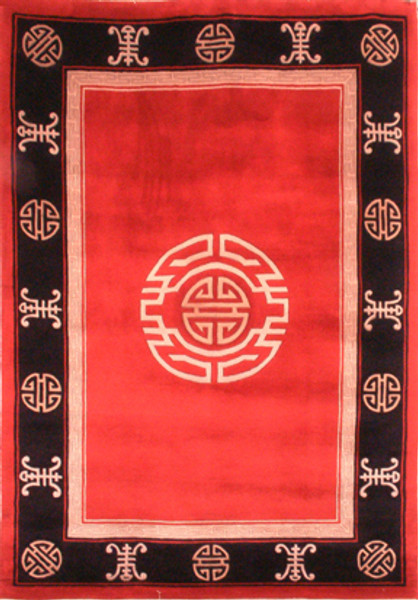 SHOU - FRIENDSHIP (Red/Black #18465, 63014RD) SHOU - FRIENDSHIP (Red/Black #18465, 63014RD)