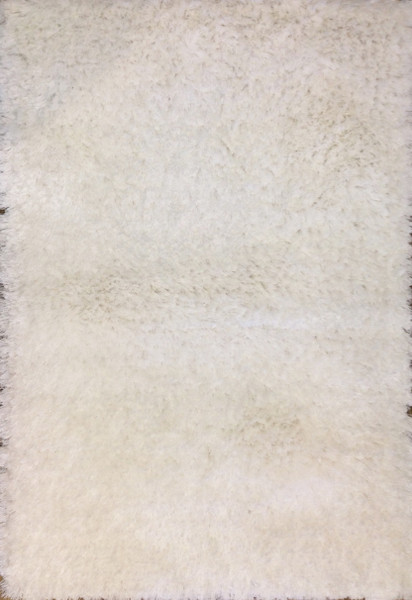 SHAG WHITE #89157