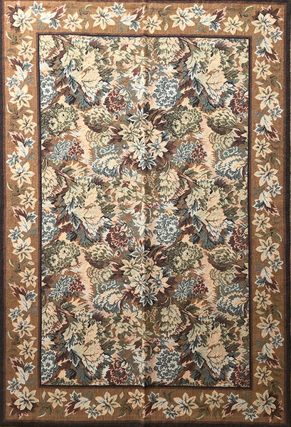 NEEDLEPOINT 46NP2 NEEDLEPOINT 46NP2