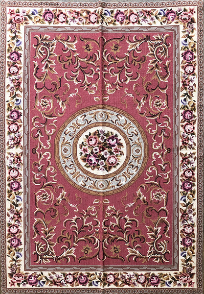 NEEDLEPOINT 46NP17 NEEDLEPOINT 46NP17