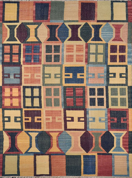 SUNRISE DHURRIE  40054