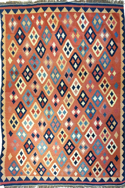MAIMANA KILIM M#24663